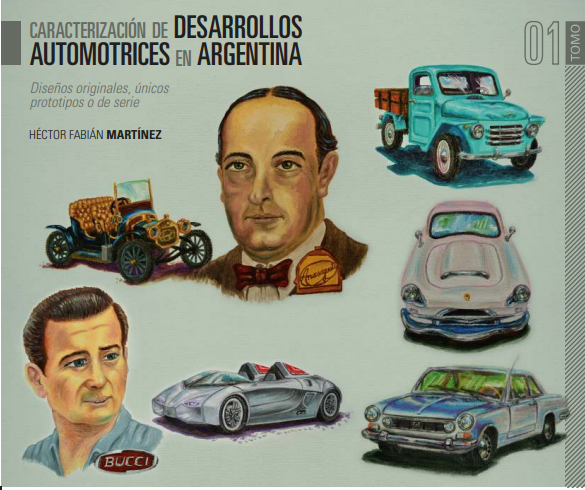 1-crespo-2019-1 - Fabian Martinez- Caracterización del desarrollo automotriz en Argentina